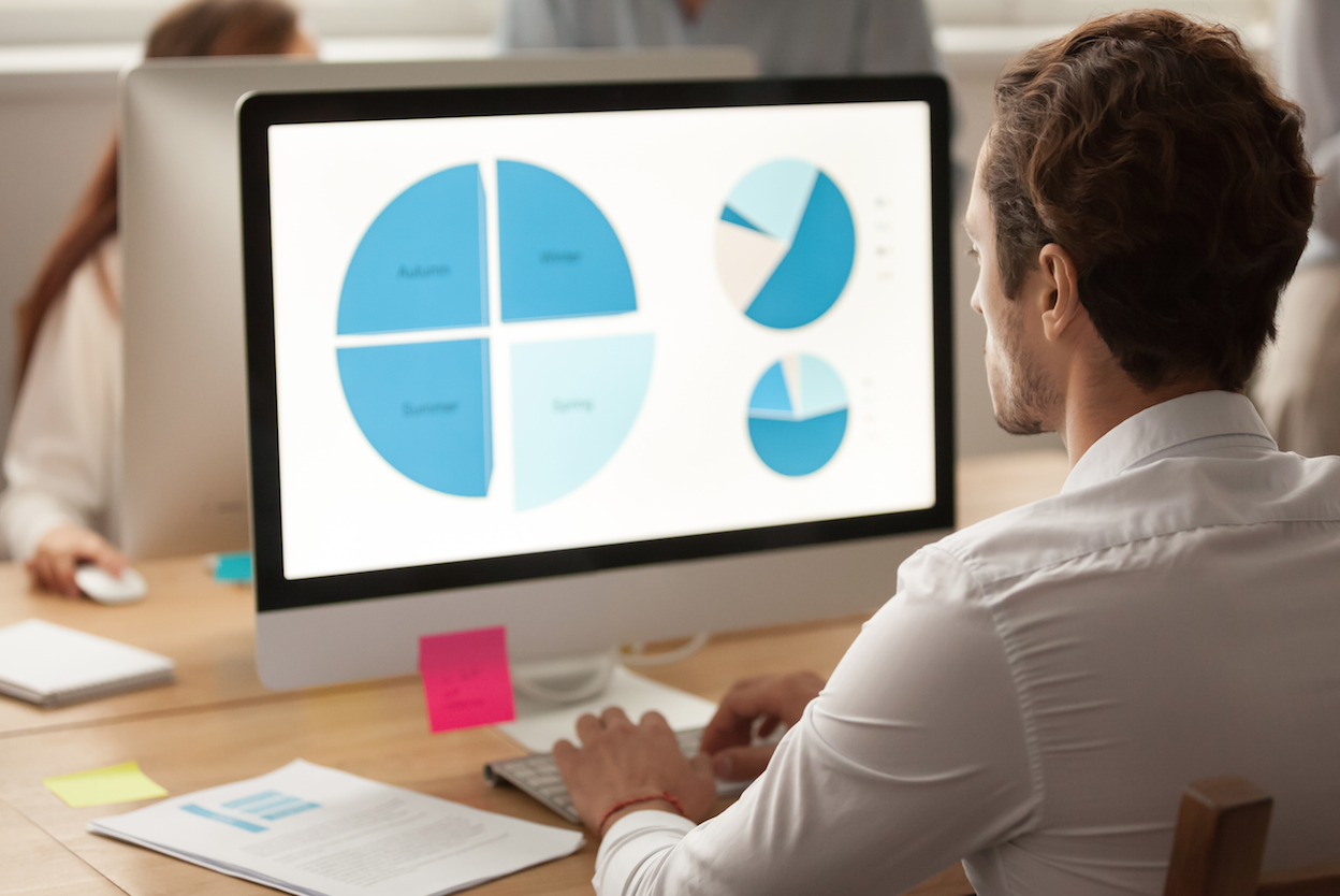 Include visuals in all types of tender documents