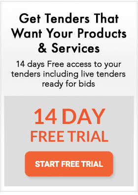 Free Tender Website